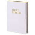 thumbnail image 1 of Holy Bible-King James Version (Red Letter Edition), 1 of 1
