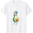 Holy Blockamole Volleyball Shirt Player Blocker Avocado TShirt