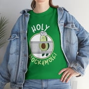 Holy Blockamole Volleyball Tshirt