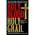 thumbnail image 1 of Holy Blood, Holy Grail, (Paperback), 1 of 3