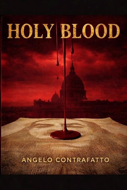 Holy Blood: Il vangelo che nessuno ti ha mai raccontato, (Paperback)