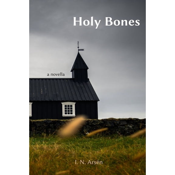 Holy Bones (Paperback)