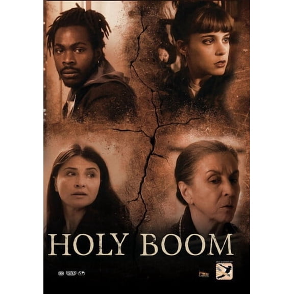 Holy Boom (DVD), Capital Motion, Drama