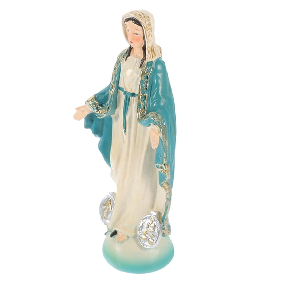 Holy Communion Bread and Wine Statue Ornaments
