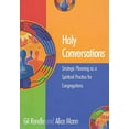thumbnail image 1 of Pre-Owned Holy Conversations: Strategic Planning as a Spiritual Practice for Congregations Paperback, 1 of 1