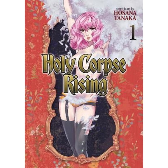 Pre-Owned Holy Corpse Rising, Volume 1 (Paperback 9781626923591) by Hosana Tanaka