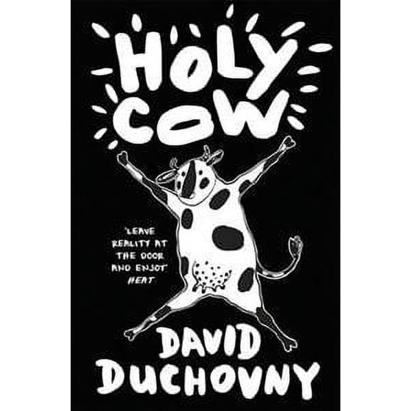 Holy Cow