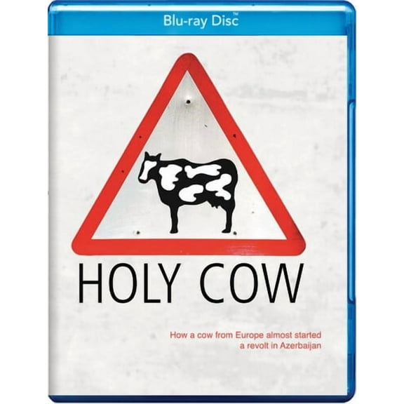 Holy Cow (Blu-ray), Blue Water Content, Documentary