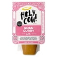 thumbnail image 1 of Holy Cow! Goan Curry Sauce 250g, British Import (Pack of 2), 1 of 5
