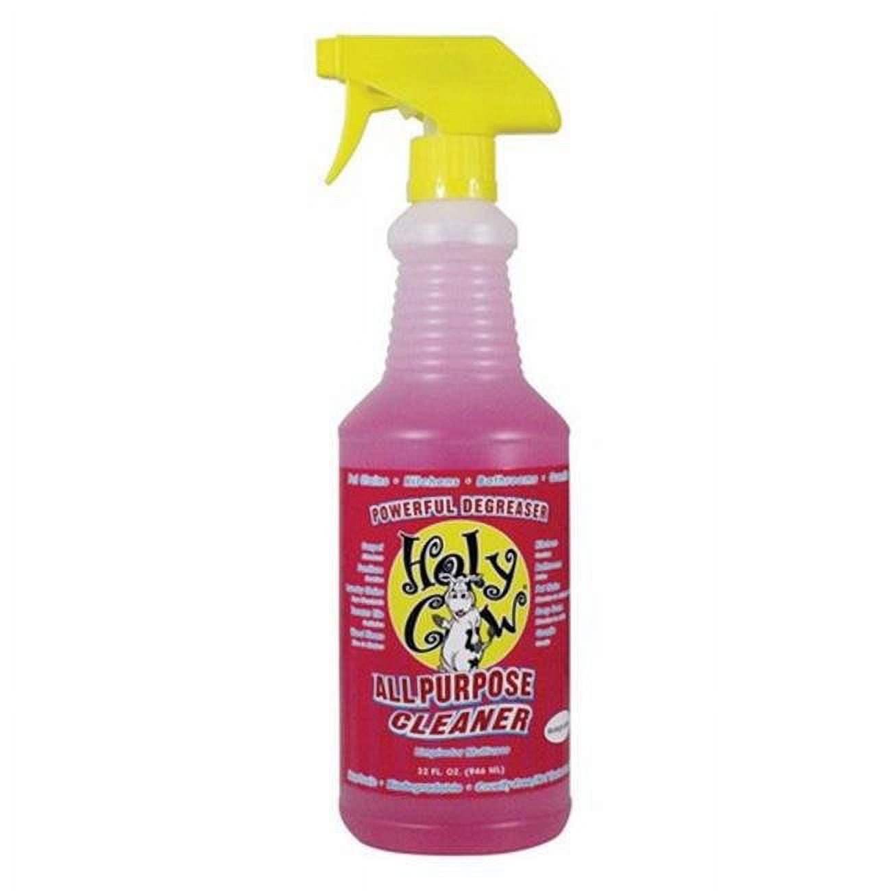 Holy Cow HC 1256R 32 oz All-Purpose Cleaner - Walmart.com