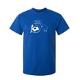 thumbnail image 1 of Holy Cow! Larry, Is That You Sarcastic Humor Graphic Novelty Funny Youth T Shirt, 1 of 1