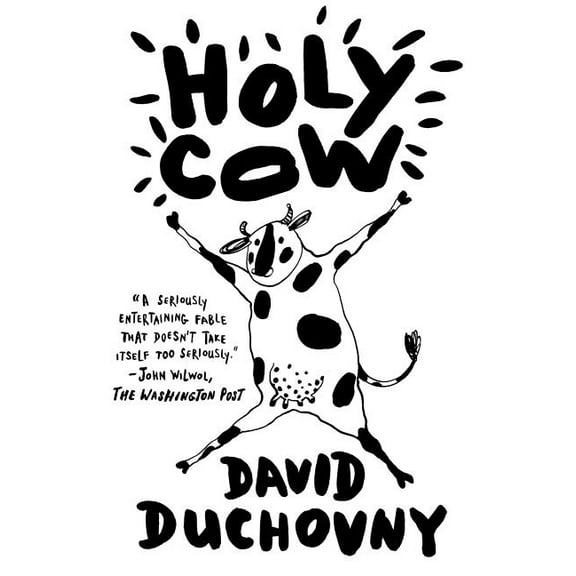Holy Cow, (Paperback)