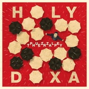 Holy Doxa - Puzzle Therapy - Music & Performance - CD