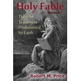 thumbnail image 1 of Holy Fable: The Old Testament Undistorted by Faith, 1 of 1