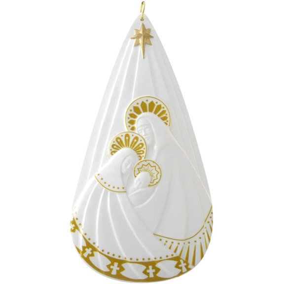 Holy Family - 2014 Hallmark Keepsake Ornament