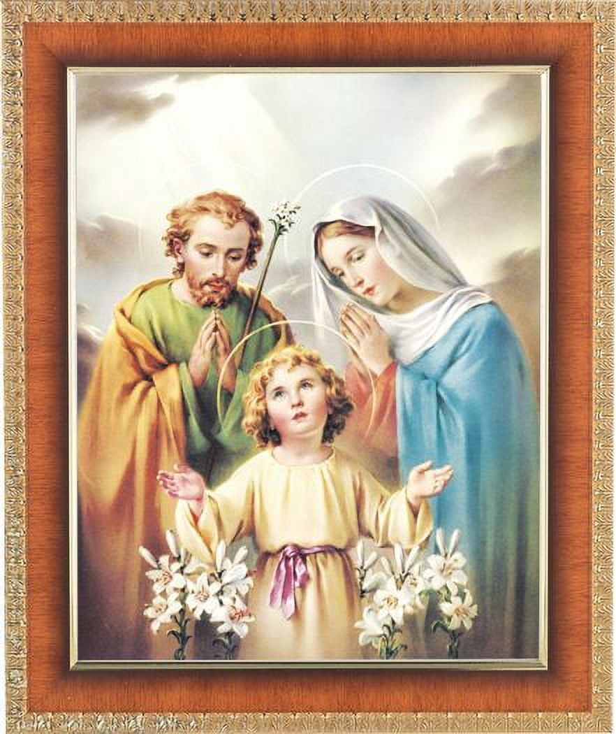 https://i5.walmartimages.com/seo/Holy-Family-Picture-Framed-Wall-Art-Decor-Large-Lacquered-Natural-Mahogany-with-Gold-Leaf-Egg-and-Dart-Edge-Frame_96cb745f-3192-454c-b323-1a9dd5e30ecb.8c052ee36db019a33c8270e7798f303e.jpeg