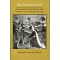 thumbnail image 1 of Pre-Owned Holy Feast and Holy Fast: The Religious Significance of Food to Medieval Women Volume 1 (Paperback) by Professor Caroline Walker Bynum, 1 of 1