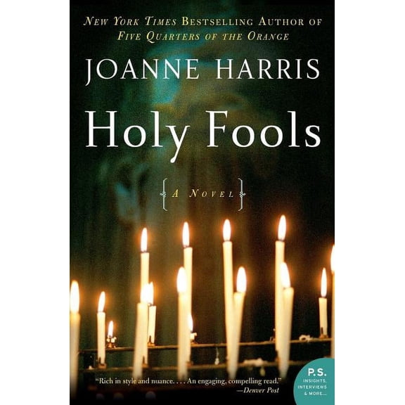 Holy Fools, (Paperback)