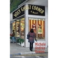 thumbnail image 1 of Pre-Owned Holy Ghost Corner (Hardcover) 0446530352 9780446530354, 1 of 1