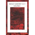 thumbnail image 1 of Holy Ghost Key, (Paperback), 1 of 1