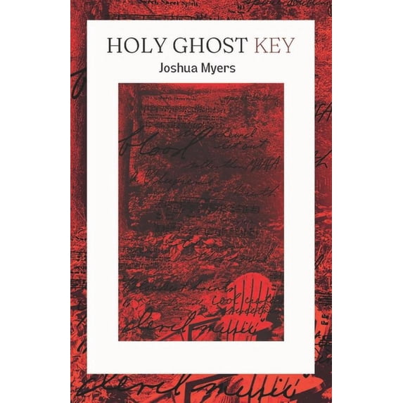 Holy Ghost Key, (Paperback)