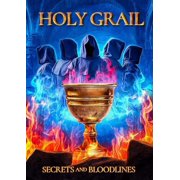 Holy Grail Secrets And Bloodlines DVD, Reality Ent, Documentary