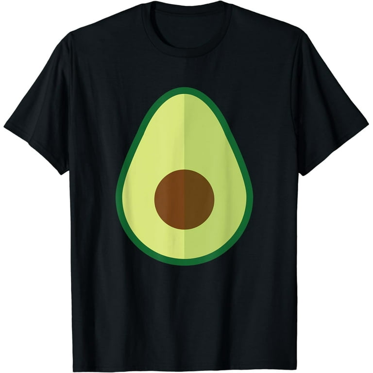 Holy Guacamole T-Shirt For Avocado Lovers Holy Guacamole T-Shirt For Avocado Lovers