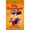 thumbnail image 1 of Pre-Owned Holy Guacamole! (Culinary Food Writer) (Unknown) 0425199223 9780425199220, 1 of 1