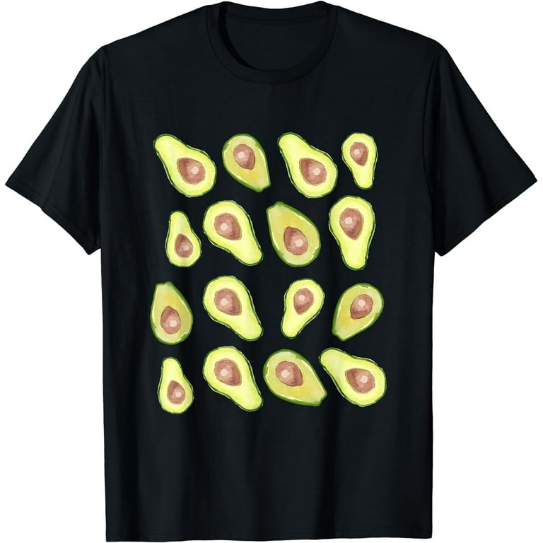 Maglietta avocado new arrivals