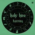 thumbnail image 1 of Holy Hive - Harping - TURQUOISE - Music & Performance - Vinyl, 1 of 1