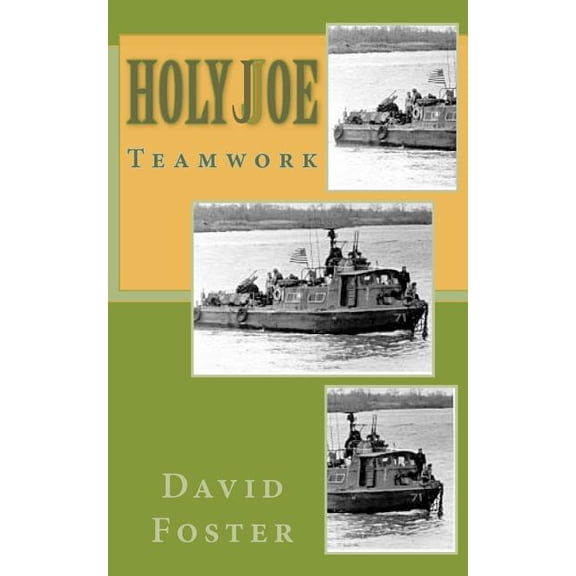 Holy Joe team work: Team work (Paperback)