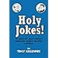 thumbnail image 1 of Holy Jokes!: Thirty Years of Saint Charles Borromeo Church Bulletin Cartoons, 1 of 1