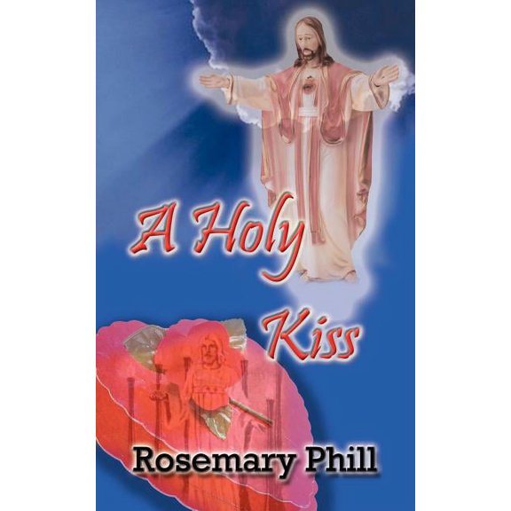 A Holy Kiss, (Paperback)
