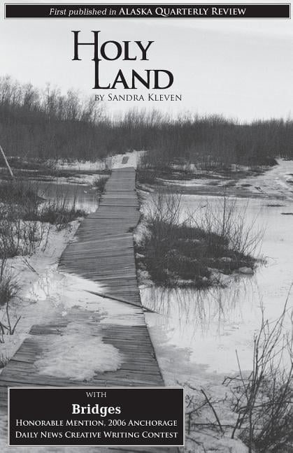 Holy Land (Paperback) by Sandra L Kleven