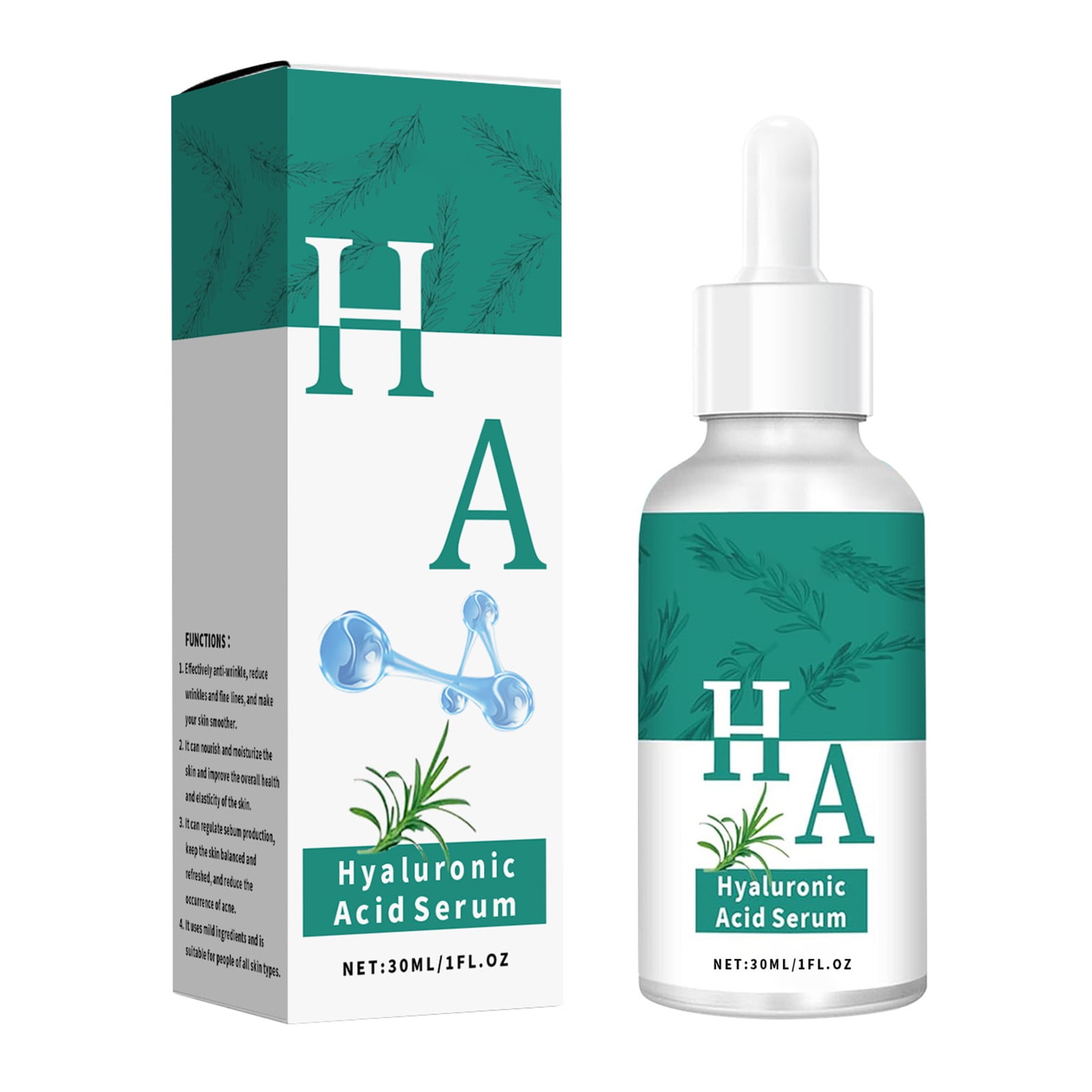 Holy Land Cosmetics Face Beauty Care Korean Face Line Filler for Deep