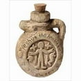 thumbnail image 1 of Holy Land Gifts 127021 Anointing Oil Flask Yeshua The Anointed Psalm 45 7, 1 of 1