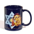 thumbnail image 1 of Holy Land Gifts 253861 Mug - Lion of Judah, 1 of 1