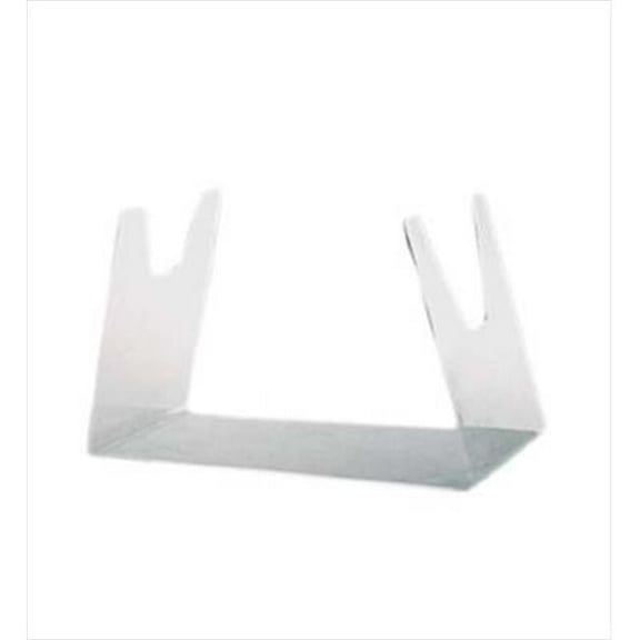 Holy Land Gifts 8285 Shofar Holder Acrylic For Yemenite Large