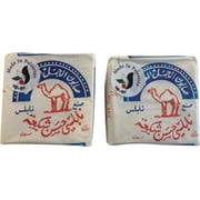 Holy Land Market - Jamal original large size soap bars (2 Count)