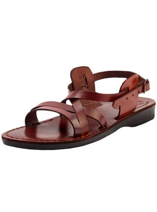 Jesus sandals deals at walmart