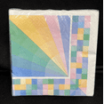 thumbnail image 1 of Holy Light Beverage Napkins 20 ct-2Ply 10" x10", 1 of 2