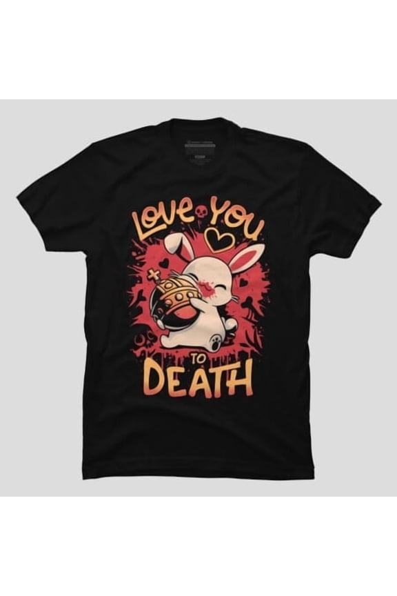 Holy Love Grenade Funny Peace Symbol, H42562 Unisex T-Shirt, Up to 5XL Available