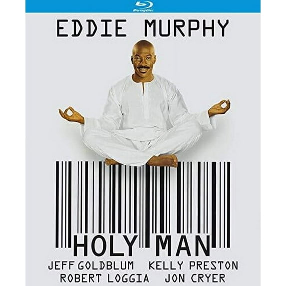 Holy Man (Blu-ray)