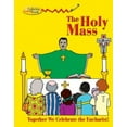 thumbnail image 1 of Pre-Owned Holy Mass Color Activity (5 Pk) (Paperback) 0819833800 9780819833808, 1 of 1