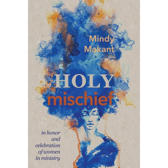 Holy Mischief, (Hardcover)