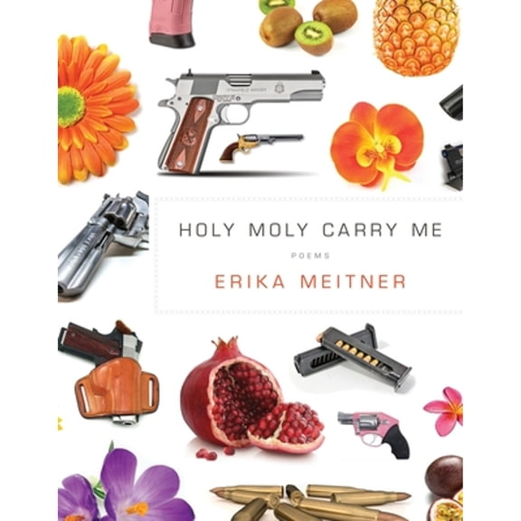 Pre-Owned Holy Moly Carry Me (Paperback) 1942683626 9781942683629