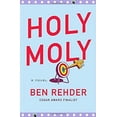 thumbnail image 1 of Pre-Owned Holy Moly (Hardcover) 0312357540 9780312357542, 1 of 1