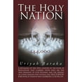 thumbnail image 1 of The Holy Nation (Paperback), 1 of 1