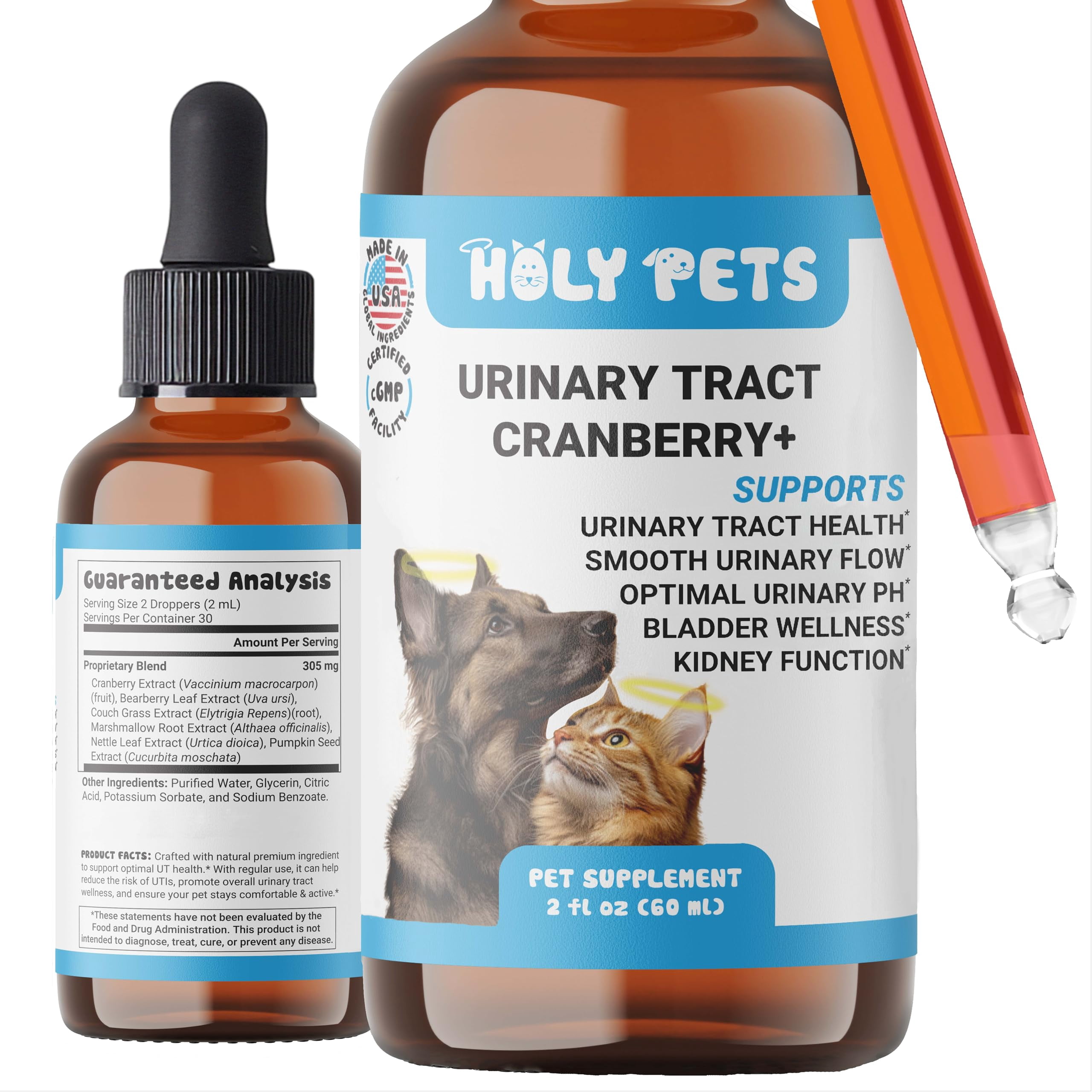 How To Safely Support Your Dog’S Uti With Natural Home Remedies – AQBRU