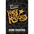 thumbnail image 1 of Pre-Owned Holy Rascals: Advice for Spiritual Revolutionaries (Paperback) 1622037464 9781622037469, 1 of 1